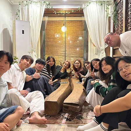 Bucket Jeonju - Foreigner Only Ngoại thất bức ảnh